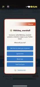 bitlife twitter|BitLife: How to Become a Social Media Influencer .